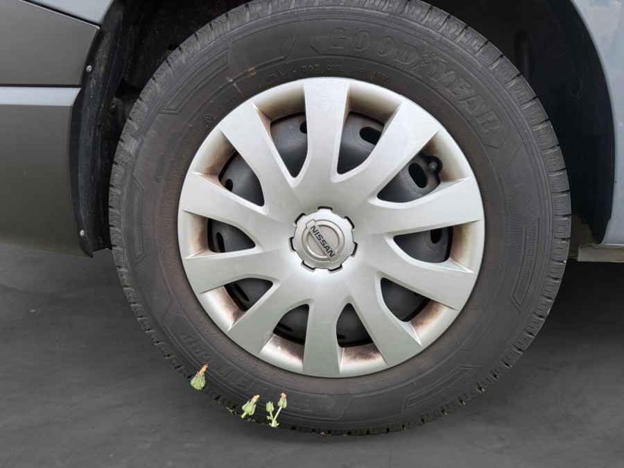 NISSAN d'occasion NV300 FOURGON L1H1 2.8T 2.0 DCI 145 FRENCH DCT de
