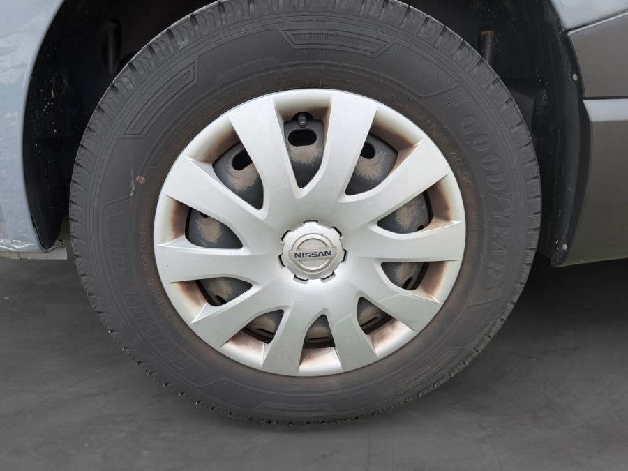 NISSAN d'occasion NV300 FOURGON L1H1 2.8T 2.0 DCI 145 FRENCH DCT de