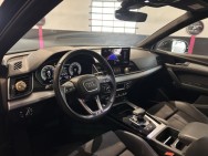 AUDI d'occasion Q5 SPORTBACK SB 55 TFSI-E 367 QUATTRO BLACK EDITION S