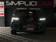 AUDI d'occasion Q5 SPORTBACK SB 55 TFSI-E 367 QUATTRO BLACK EDITION S