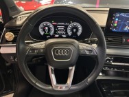 AUDI d'occasion Q5 SPORTBACK SB 55 TFSI-E 367 QUATTRO BLACK EDITION S