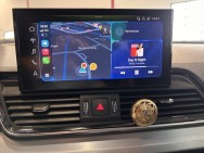 AUDI d'occasion Q5 SPORTBACK SB 55 TFSI-E 367 QUATTRO BLACK EDITION S