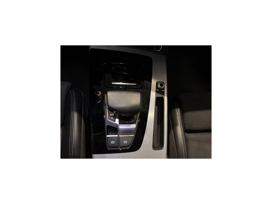 AUDI d'occasion Q5 SPORTBACK SB 55 TFSI-E 367 QUATTRO BLACK EDITION S