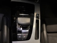 AUDI d'occasion Q5 SPORTBACK SB 55 TFSI-E 367 QUATTRO BLACK EDITION S