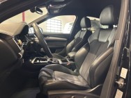 AUDI d'occasion Q5 SPORTBACK SB 55 TFSI-E 367 QUATTRO BLACK EDITION S