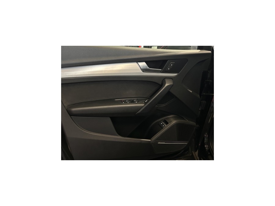 AUDI d'occasion Q5 SPORTBACK SB 55 TFSI-E 367 QUATTRO BLACK EDITION S