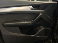 AUDI d'occasion Q5 SPORTBACK SB 55 TFSI-E 367 QUATTRO BLACK EDITION S