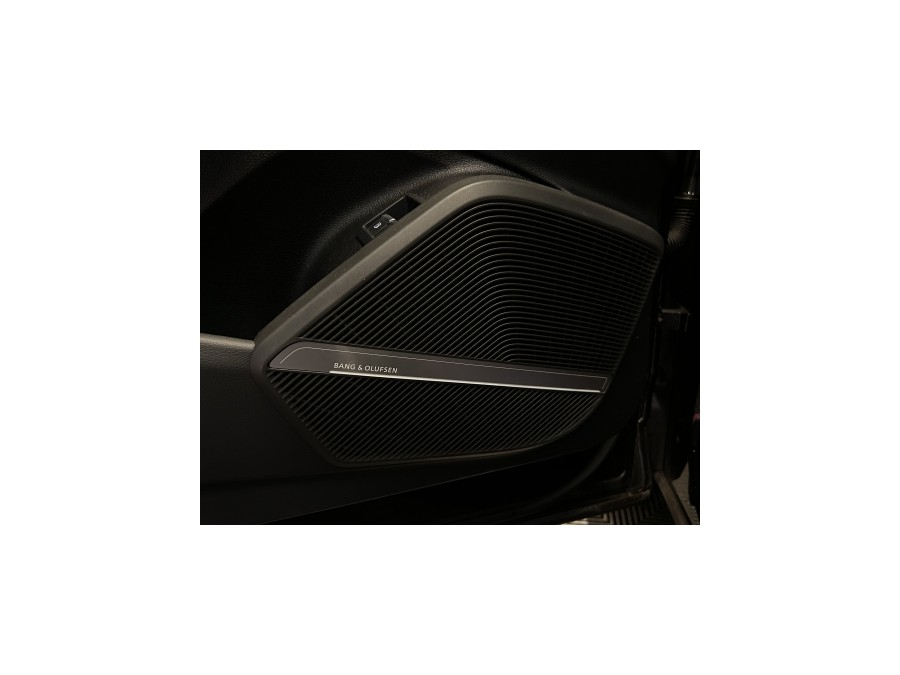 AUDI d'occasion Q5 SPORTBACK SB 55 TFSI-E 367 QUATTRO BLACK EDITION S