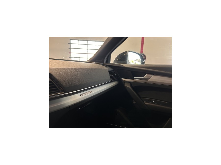 AUDI d'occasion Q5 SPORTBACK SB 55 TFSI-E 367 QUATTRO BLACK EDITION S