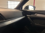 AUDI d'occasion Q5 SPORTBACK SB 55 TFSI-E 367 QUATTRO BLACK EDITION S