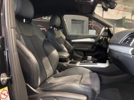AUDI d'occasion Q5 SPORTBACK SB 55 TFSI-E 367 QUATTRO BLACK EDITION S