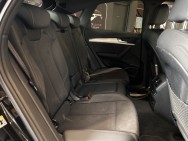 AUDI d'occasion Q5 SPORTBACK SB 55 TFSI-E 367 QUATTRO BLACK EDITION S