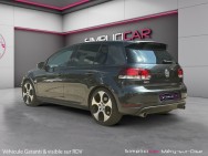 VOLKSWAGEN d'occasion GOLF VI 2.0 210 GTI de 2010 Méry Sur Oise (95)﻿