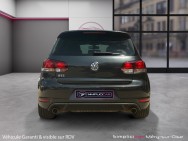 VOLKSWAGEN d'occasion GOLF VI 2.0 210 GTI de 2010 Méry Sur Oise (95)﻿