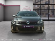 VOLKSWAGEN d'occasion GOLF VI 2.0 210 GTI de 2010 Méry Sur Oise (95)﻿