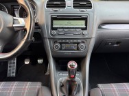 VOLKSWAGEN d'occasion GOLF VI 2.0 210 GTI de 2010 Méry Sur Oise (95)﻿