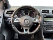 VOLKSWAGEN d'occasion GOLF VI 2.0 210 GTI de 2010 Méry Sur Oise (95)﻿