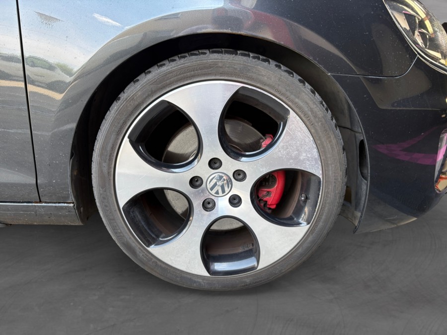 VOLKSWAGEN d'occasion GOLF VI 2.0 210 GTI de 2010 Méry Sur Oise (95)﻿