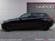 BMW d'occasion SERIE 1 116I M SPORT ULTIMATE de 2018 Dijon (21)﻿
