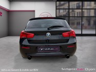 BMW d'occasion SERIE 1 116I M SPORT ULTIMATE de 2018 Dijon (21)﻿