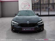 BMW d'occasion SERIE 1 116I M SPORT ULTIMATE de 2018 Dijon (21)﻿