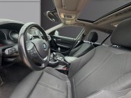 BMW d'occasion SERIE 1 116I M SPORT ULTIMATE de 2018 Dijon (21)﻿