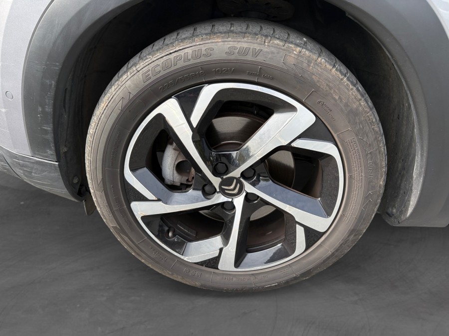 CITROEN d'occasion C5 1.5 BLUE HDI 130 LIVE de 2020 Caen (14)﻿