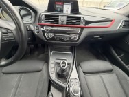 BMW d'occasion SERIE 1 116I M SPORT ULTIMATE de 2018 Dijon (21)﻿