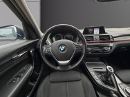 BMW d'occasion SERIE 1 116I M SPORT ULTIMATE de 2018 Dijon (21)﻿