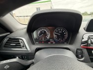 BMW d'occasion SERIE 1 116I M SPORT ULTIMATE de 2018 Dijon (21)﻿
