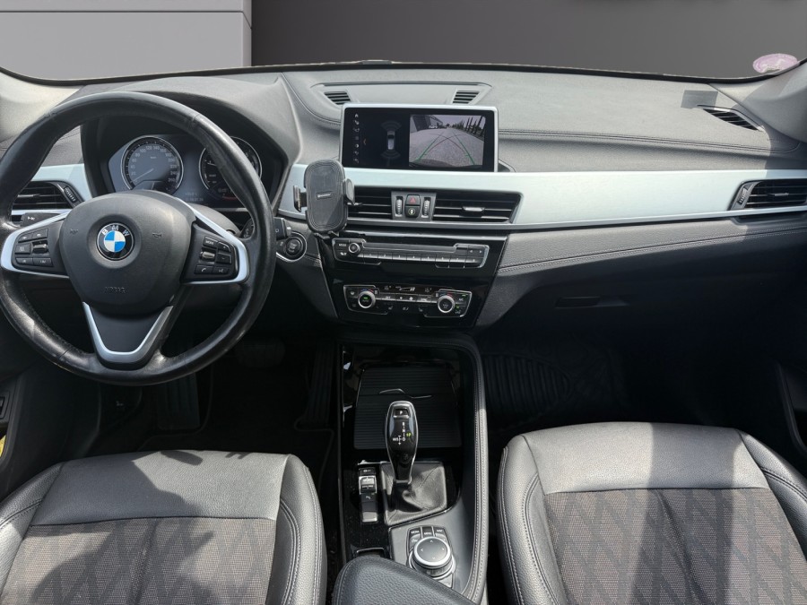 BMW d'occasion X1 18I SDRIVE 140 X-Line DKG PH2 de 2020 Orleans (45)﻿