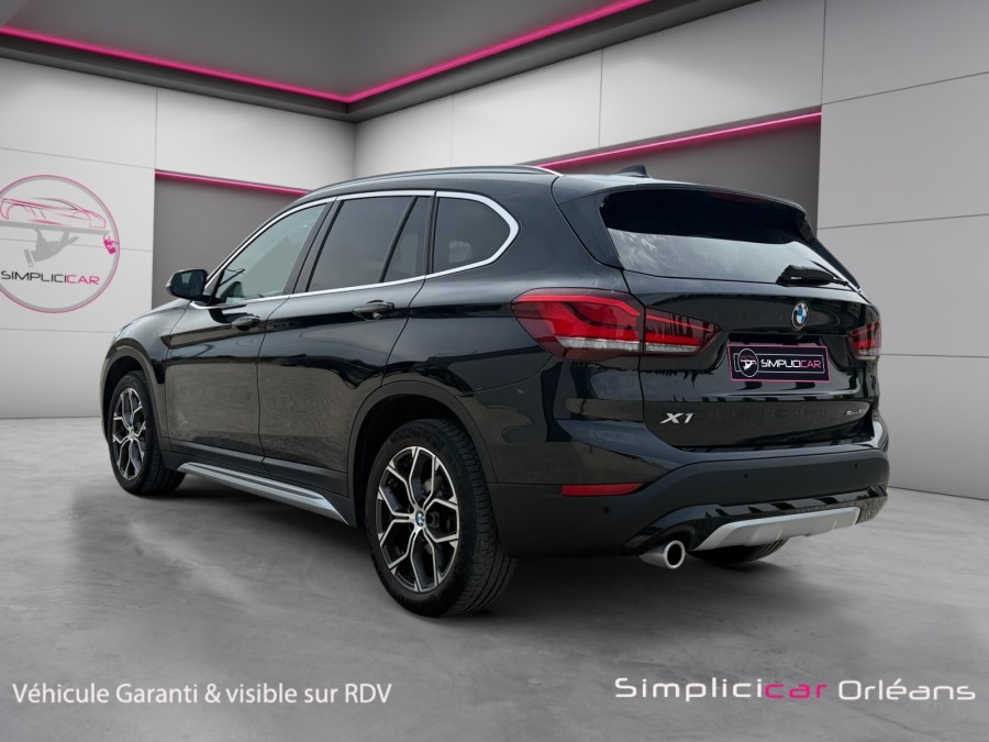 BMW d'occasion X1 18I SDRIVE 140 X-Line DKG PH2 de 2020 Orleans (45)﻿