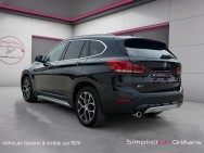 BMW d'occasion X1 18I SDRIVE 140 X-Line DKG PH2 de 2020 Orleans (45)﻿