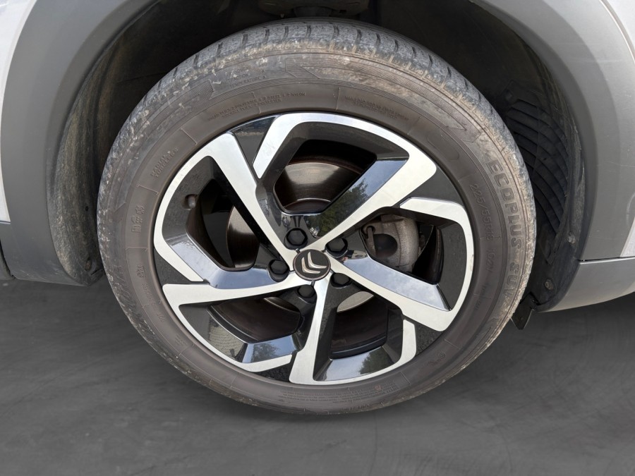 CITROEN d'occasion C5 1.5 BLUE HDI 130 LIVE de 2020 Caen (14)﻿