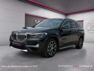 BMW d'occasion X1 18I SDRIVE 140 X-Line DKG PH2 de 2020 Orleans (45)﻿