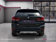 BMW d'occasion X1 18I SDRIVE 140 X-Line DKG PH2 de 2020 Orleans (45)﻿