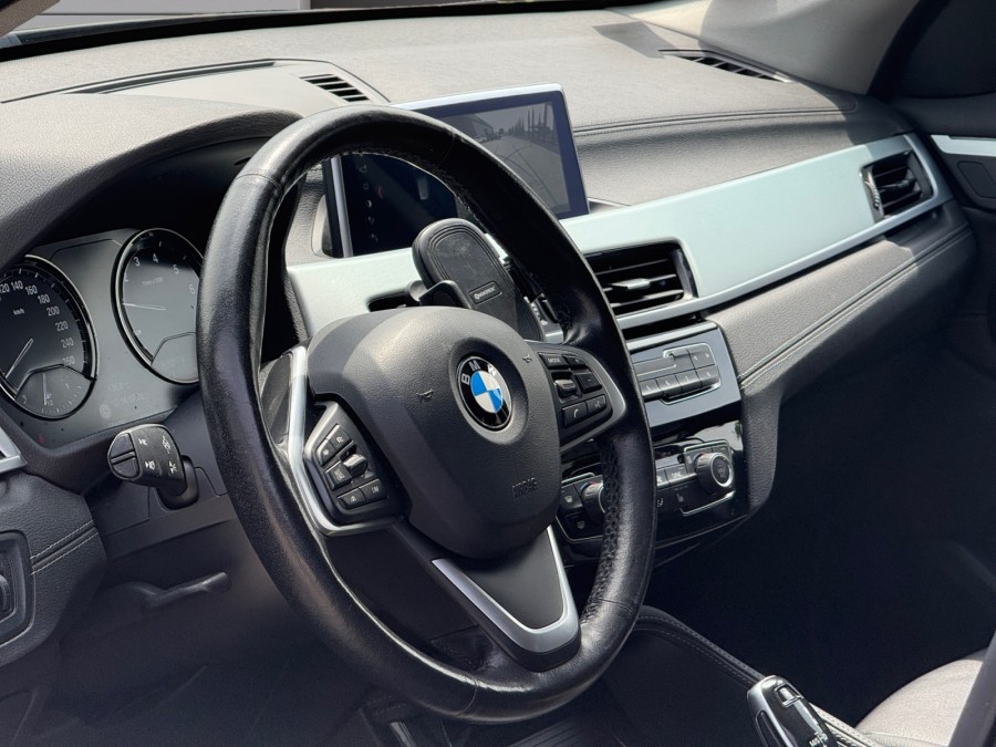 BMW d'occasion X1 18I SDRIVE 140 X-Line DKG PH2 de 2020 Orleans (45)﻿