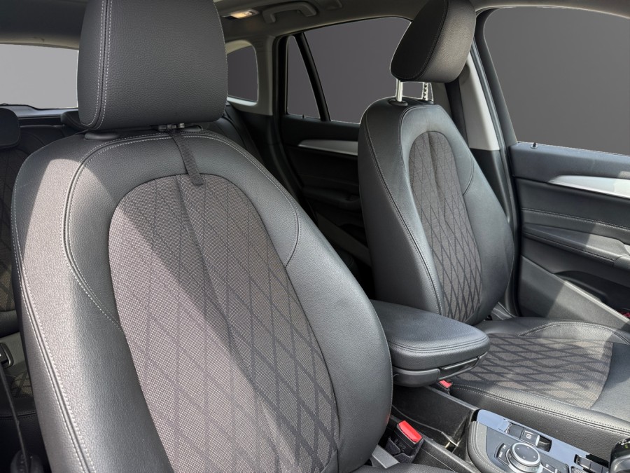 BMW d'occasion X1 18I SDRIVE 140 X-Line DKG PH2 de 2020 Orleans (45)﻿