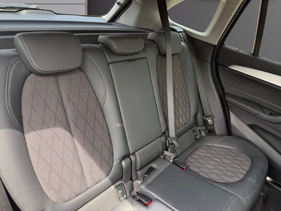 BMW d'occasion X1 18I SDRIVE 140 X-Line DKG PH2 de 2020 Orleans (45)﻿