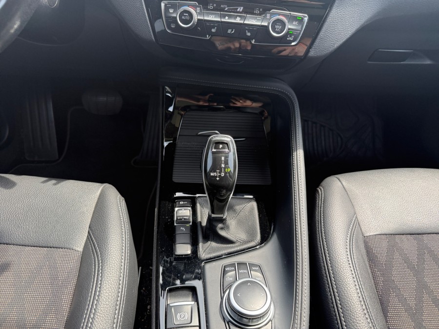 BMW d'occasion X1 18I SDRIVE 140 X-Line DKG PH2 de 2020 Orleans (45)﻿