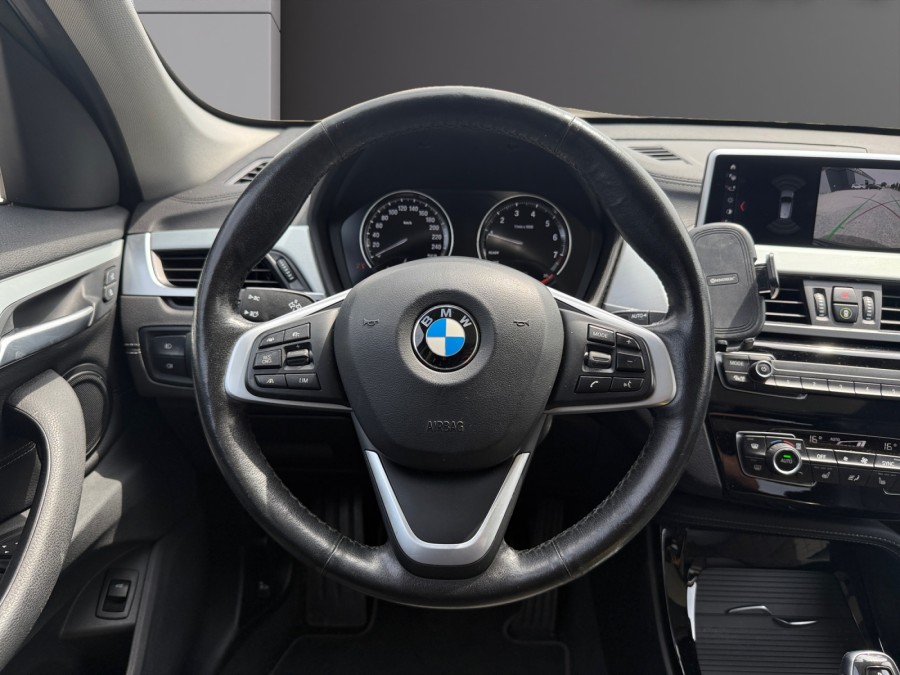 BMW d'occasion X1 18I SDRIVE 140 X-Line DKG PH2 de 2020 Orleans (45)﻿