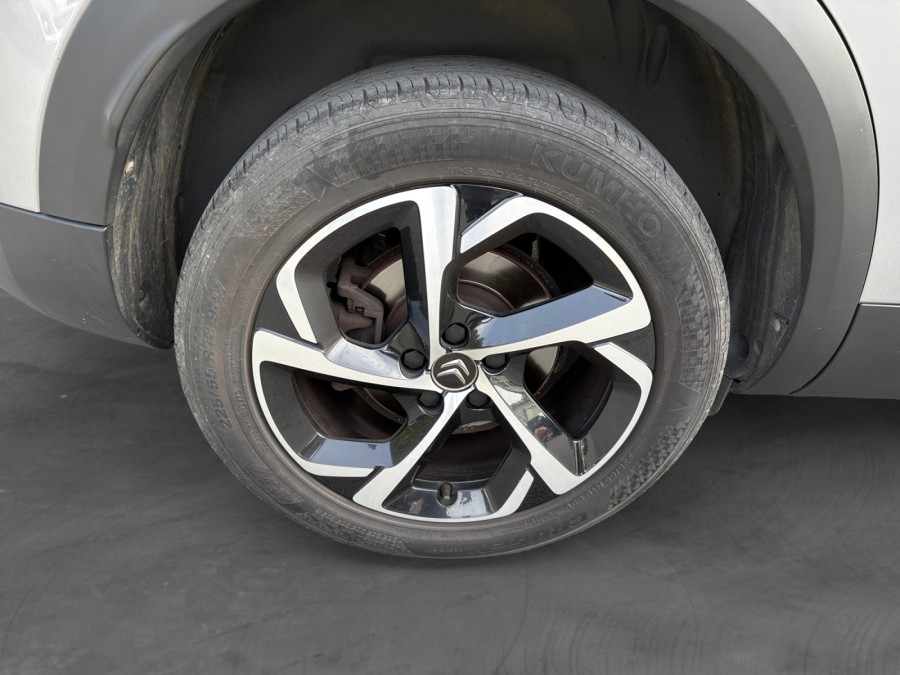 CITROEN d'occasion C5 1.5 BLUE HDI 130 LIVE de 2020 Caen (14)﻿