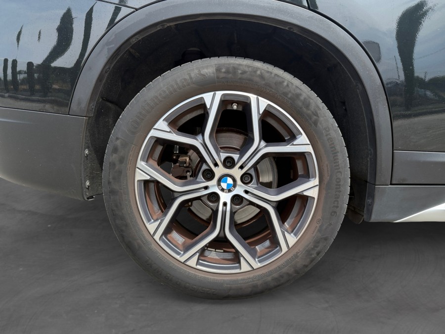 BMW d'occasion X1 18I SDRIVE 140 X-Line DKG PH2 de 2020 Orleans (45)﻿