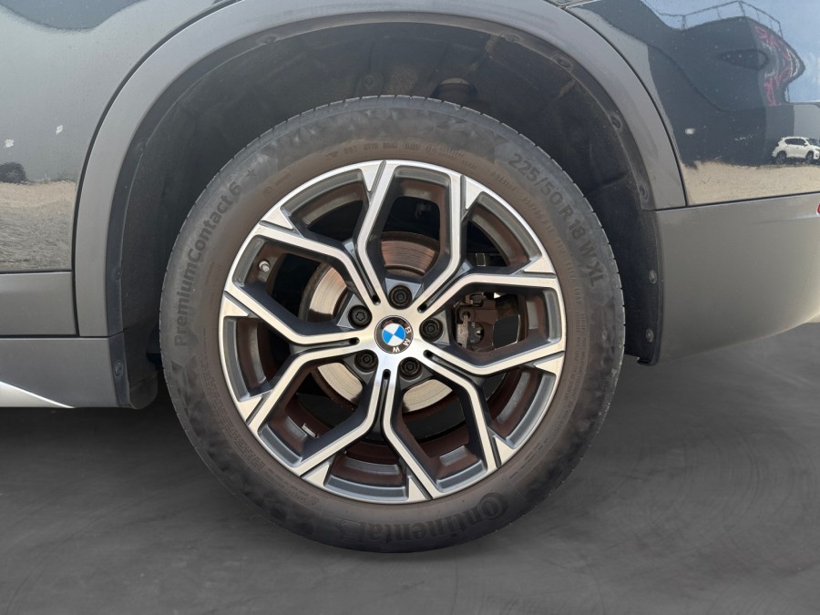 BMW d'occasion X1 18I SDRIVE 140 X-Line DKG PH2 de 2020 Orleans (45)﻿