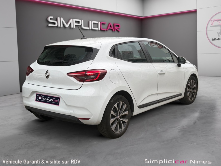 RENAULT d'occasion CLIO V 1.0 SCE 75 LIFE de 2020 Nîmes (30)﻿