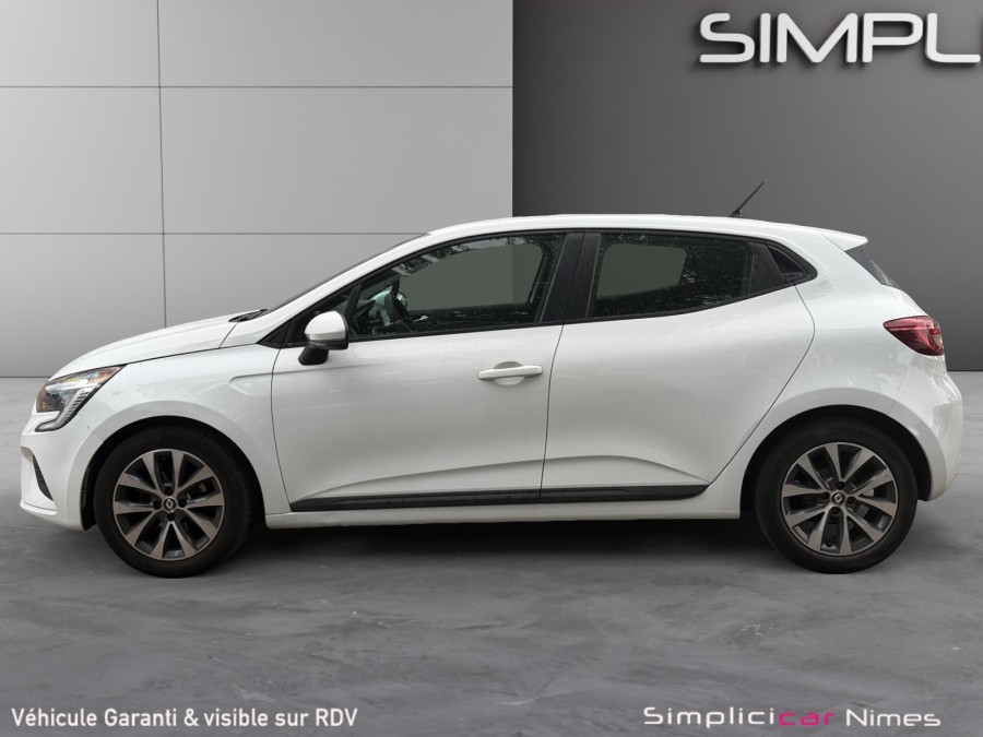 RENAULT d'occasion CLIO V 1.0 SCE 75 LIFE de 2020 Nîmes (30)﻿