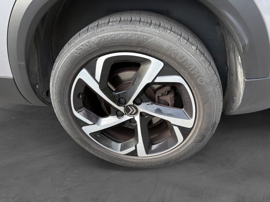 CITROEN d'occasion C5 1.5 BLUE HDI 130 LIVE de 2020 Caen (14)﻿