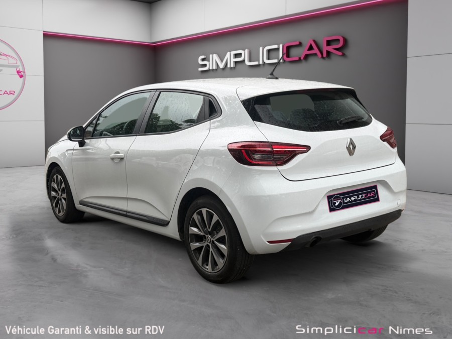 RENAULT d'occasion CLIO V 1.0 SCE 75 LIFE de 2020 Nîmes (30)﻿