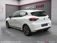 RENAULT d'occasion CLIO V 1.0 SCE 75 LIFE de 2020 Nîmes (30)﻿
