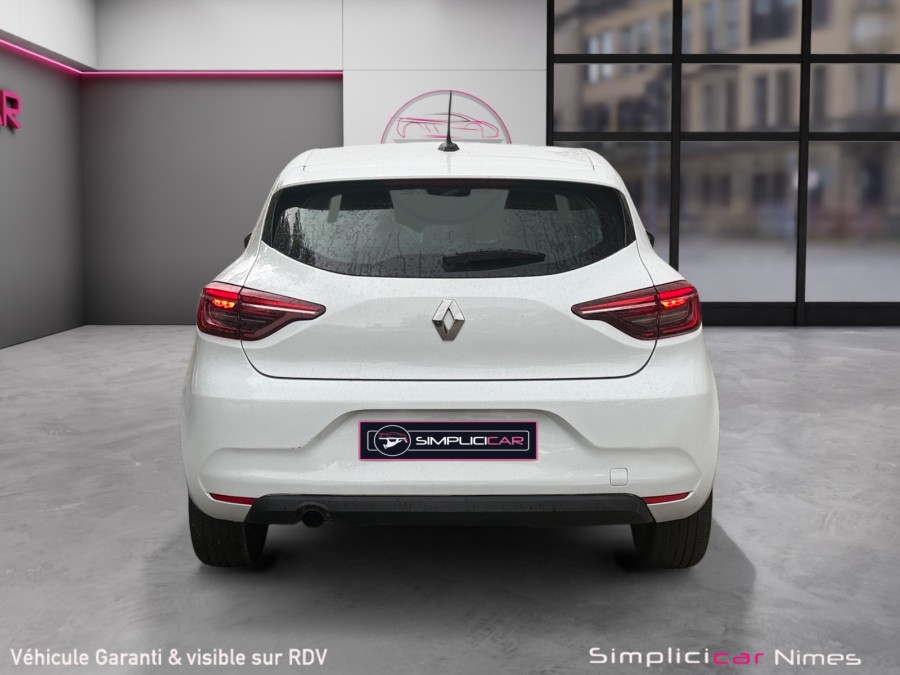 RENAULT d'occasion CLIO V 1.0 SCE 75 LIFE de 2020 Nîmes (30)﻿